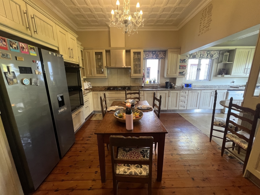 4 Bedroom Property for Sale in Selborne Eastern Cape